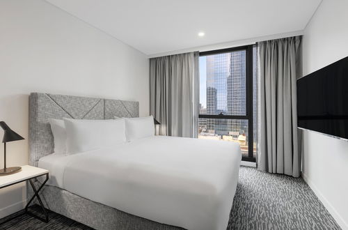 Photo 11 - Meriton Suites King Street Melbourne