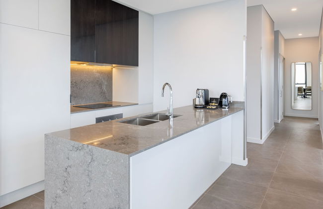Meriton Suites Melbourne - Foto 27