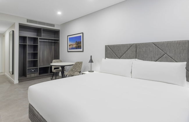 Meriton Suites Melbourne - Foto 9