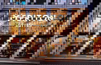 Foto 1 - Meriton Suites Melbourne
