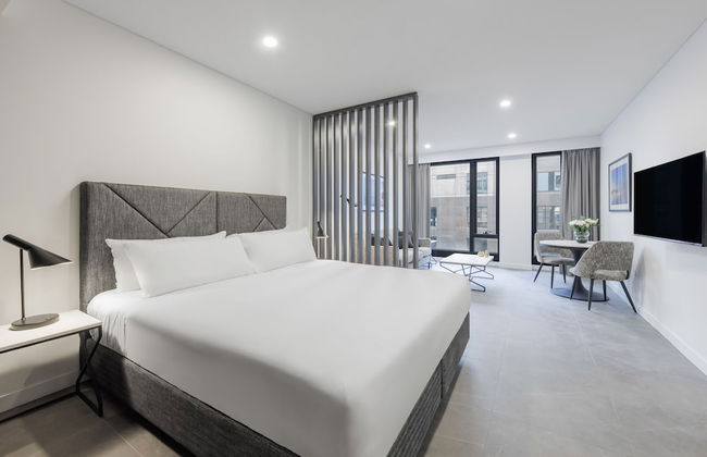 Meriton Suites Melbourne - Foto 7