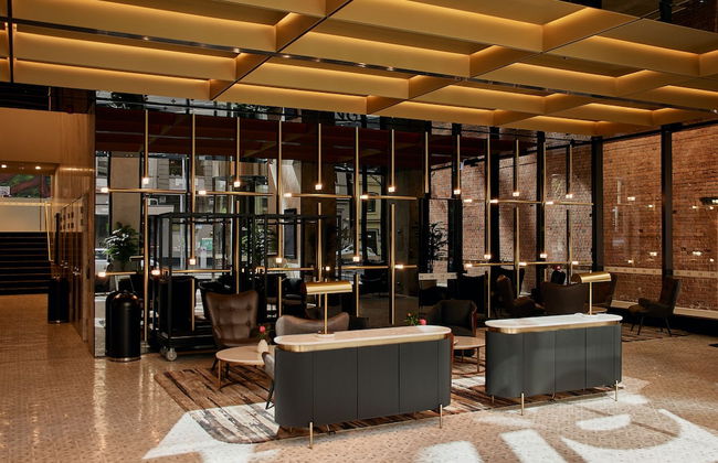 Meriton Suites Melbourne - Foto 5
