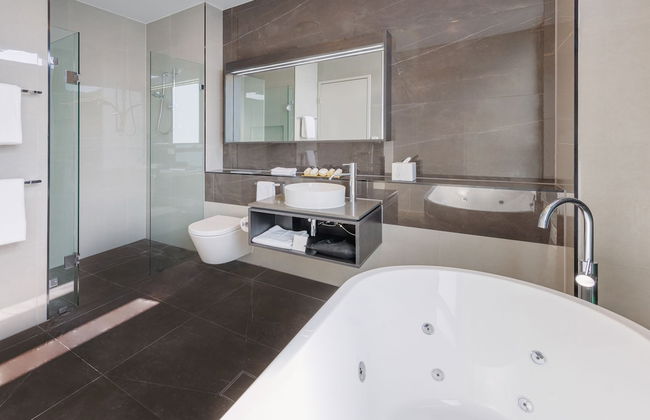 Meriton Suites Melbourne - Foto 53