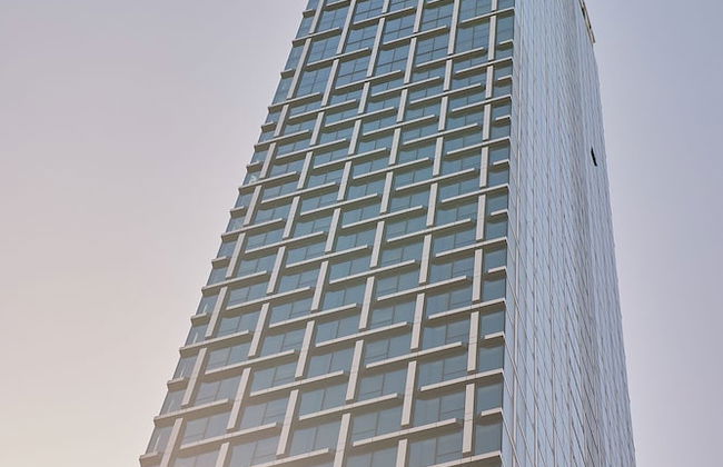 Meriton Suites Melbourne - Foto 63
