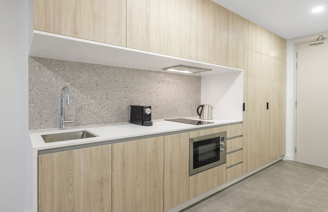 Meriton Suites Melbourne - Foto 22