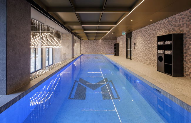 Meriton Suites Melbourne - Foto 57