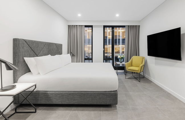 Meriton Suites Melbourne - Foto 10
