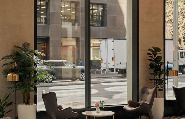 Meriton Suites Melbourne - Foto 6