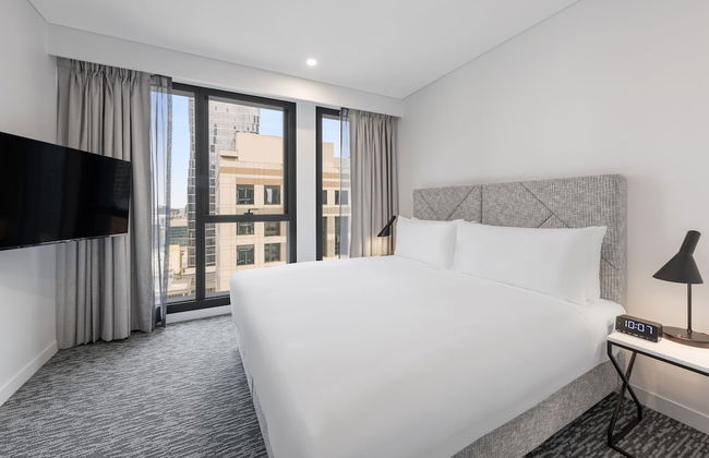 Meriton Suites Melbourne - Foto 42