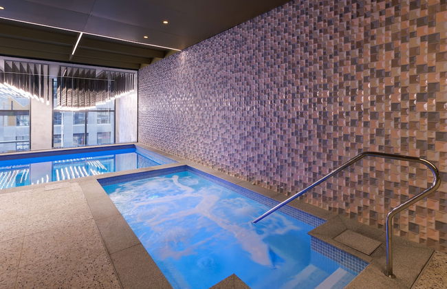 Meriton Suites Melbourne - Foto 59