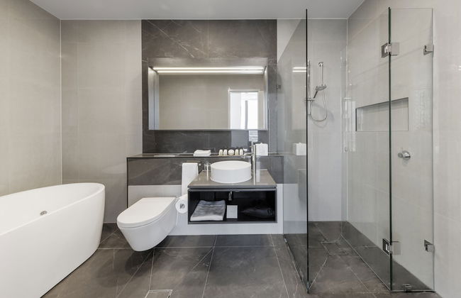 Meriton Suites Melbourne - Foto 48