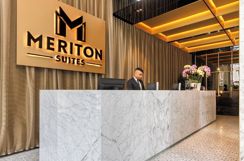 Foto 3 - Meriton Suites Melbourne