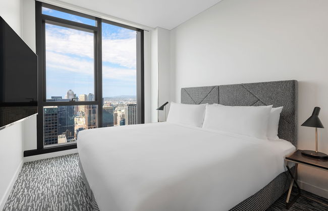 Meriton Suites Melbourne - Foto 15