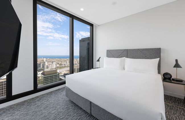 Meriton Suites Melbourne - Foto 40