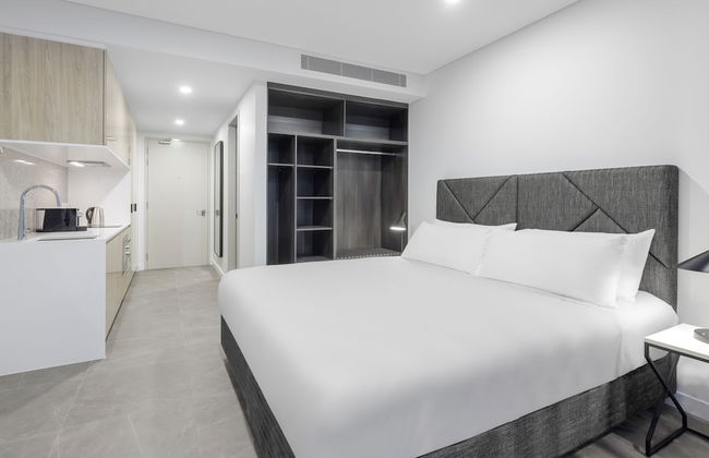 Meriton Suites Melbourne - Foto 8