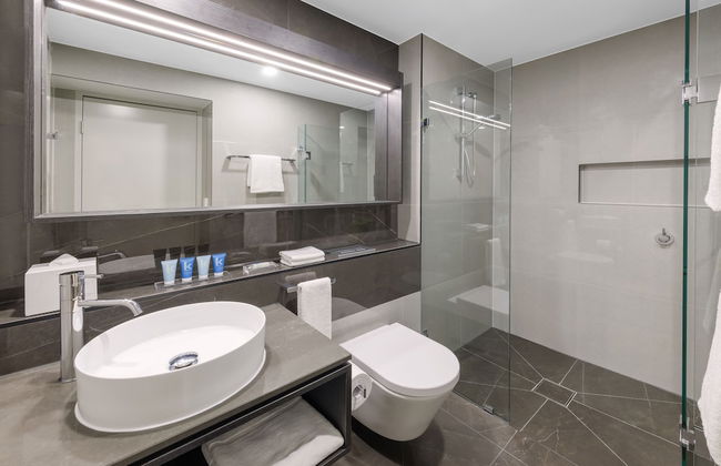 Meriton Suites Melbourne - Foto 49