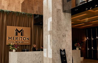 Foto 2 - Meriton Suites King Street Melbourne