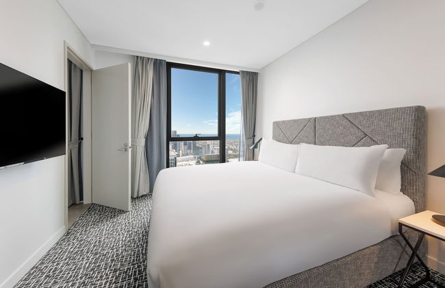 Meriton Suites Melbourne - Foto 18