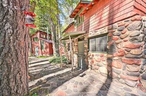 Photo 12 - Peaceful Sedona Retreat w/ Patio & Mtn Views