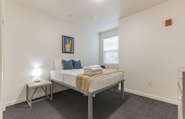 Modern Apartment With Upgraded Amenities Near CSU - Photo 7