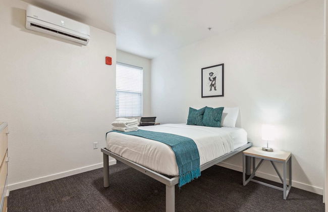 Modern Apartment With Upgraded Amenities Near CSU - Photo 1