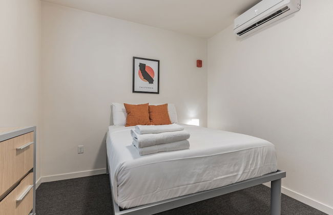 Modern Apartment With Upgraded Amenities Near CSU - Photo 6