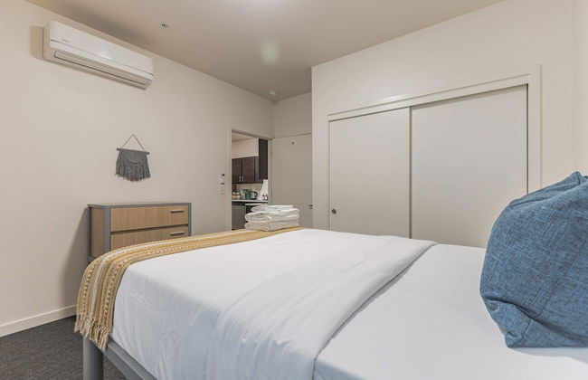 Modern Apartment With Upgraded Amenities Near CSU - Photo 4