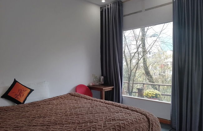 Tay Bac Sky Homestay - Foto 10
