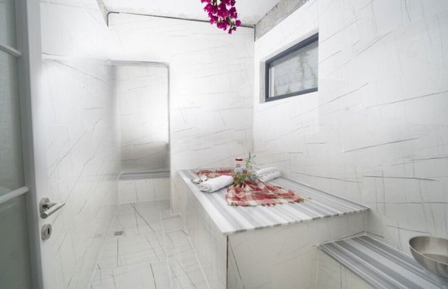 Villa Ebru 2 is 2 bed 4 Guests Luxury Villa - Foto 18