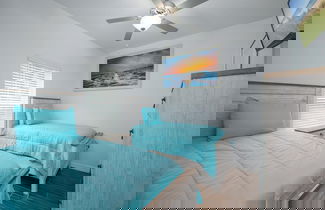 Photo 2 - Breezy Villa