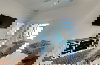Foto 3 - Breezy Villa