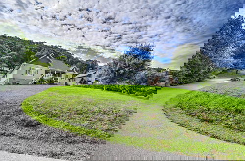 Photo 30 - Striking Waynesville Home w/ Mtn Views & Deck