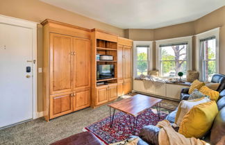 Photo 3 - Salt Lake City Condo < 28 Mi to Ski Resort