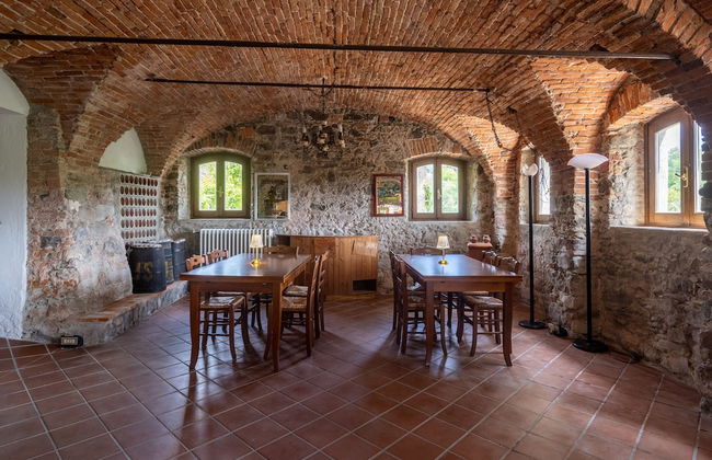 Villa San Giorgio - Foto 51