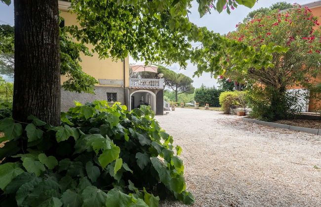 Villa San Giorgio - Foto 54