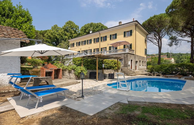 Villa San Giorgio - Foto 50