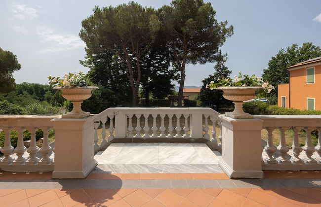 Villa San Giorgio - Foto 38