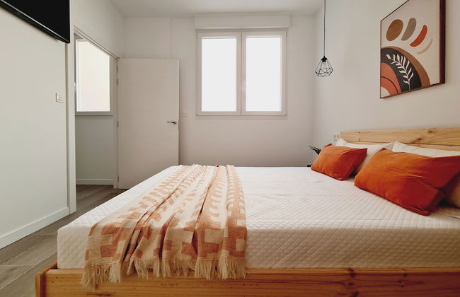 Bilbao APARTAMENTOS Zorroza - Foto 15