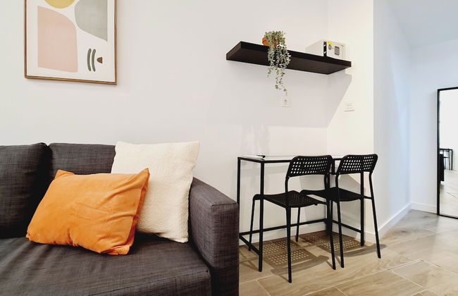 Bilbao APARTAMENTOS Zorroza - Foto 36