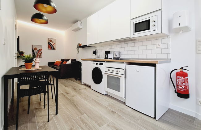 Bilbao APARTAMENTOS Zorroza - Foto 44