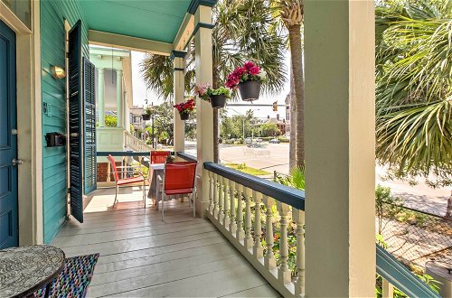 Foto 11 - Historic Galveston Apartment - 1 Mi to The Strand