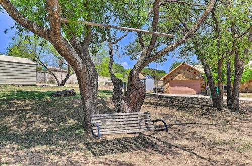 Photo 23 - Charming Burnet Cottage w/ Lake View + Porch