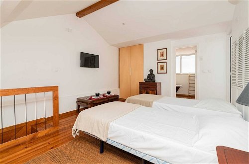 Foto 3 - Casa Tibete - 1bedroom Apartment