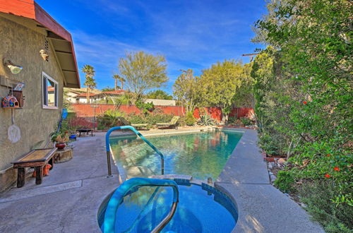 Photo 8 - Home, Therapeutic Geothermal Mineral Pool Oasis