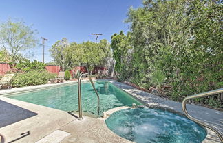 Foto 1 - Home, Therapeutic Geothermal Mineral Pool Oasis