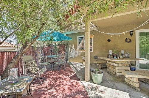 Photo 11 - Home, Therapeutic Geothermal Mineral Pool Oasis