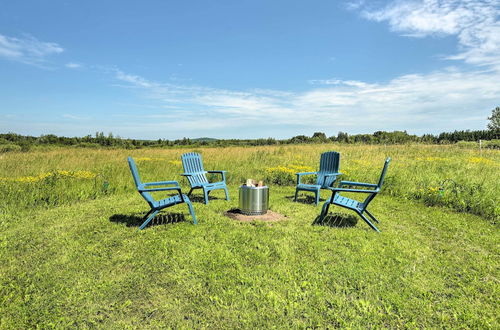 Photo 29 - Duluth Studio w/ Fire Pit on Working Horse Farm