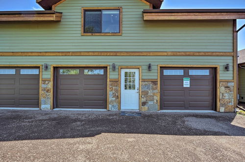 Photo 26 - Duluth Studio w/ Fire Pit on Working Horse Farm