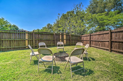 Photo 9 - Murfreesboro Family Home w/ Pool & Backyard