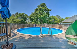 Photo 3 - Murfreesboro Family Home w/ Pool & Backyard